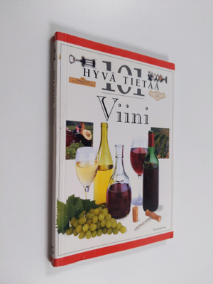 Tom Stevenson : Viini