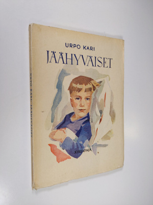 Urpo Kari : Jäähyväiset