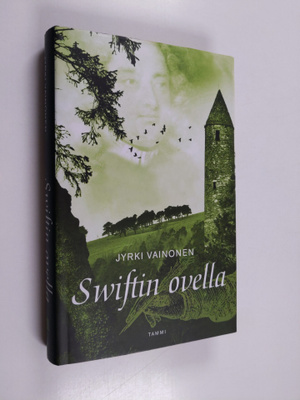 Jyrki Vainonen : Swiftin ovella