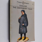 Geoffrey Chaucer : The Canterbury Tales - pikkukuva 1