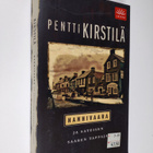 Pentti Kirstilä : Hanhivaara ja sateisen saaren tappaja - pikkukuva 1