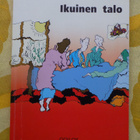 Aneli Pokka:  Ikuinen talo - pikkukuva 1