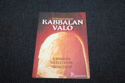 Tri Michael Laitman - Kabbalan valo