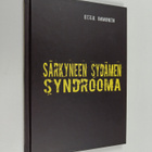 Immonen Eerik : Särkyneen sydämen syndrooma - pikkukuva 1