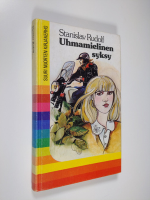 Stanislav Rudolf : Uhmamielinen syksy