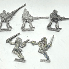 WH40K - Eldar Harlequin 1988 RTB6 setti [A161] - pikkukuva 2