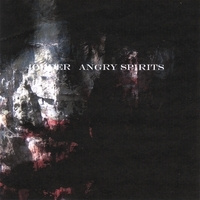4ORDER: Angry Spirits (Progressive Heavy/Power Metal)