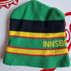 Innsbruck vintage pipo valmistettu Itävallassa - pikkukuva 1