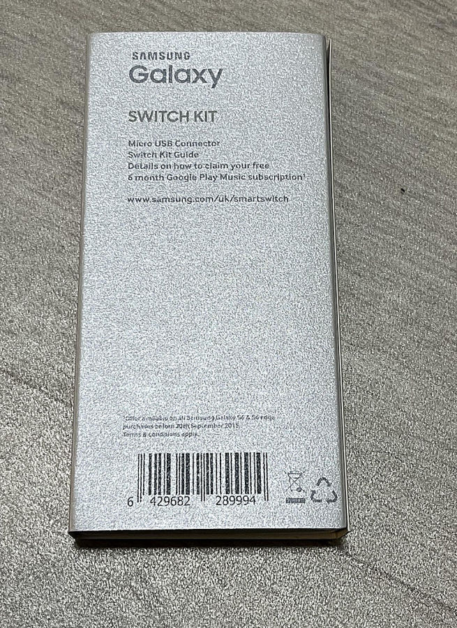 Item image