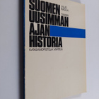Viljo Rasila : Suomen uusimman ajan historia kansanopisto... - pikkukuva 1