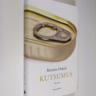 Kreetta Onkeli : Kutsumus : romaani - pikkukuva 1