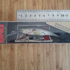 Rapala Tail Dancer 9cm Limited Edition IRELAND - pikkukuva 1