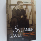 Kalervo Kärki : Sydämeni sävel : Toivo Kärki ja hänen mus... - pikkukuva 1