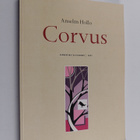 Anselm Hollo : Corvus - pikkukuva 1