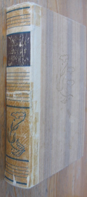 Lauri Pohjanpää: Valitut runot, Wsoy 1948. 5p. 520 s.