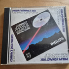 PHILIPS – COMPACT DISC – PURE, PERFECT SOUND FOREVER - pikkukuva 1