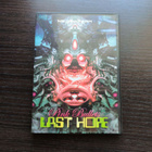 Last Hope: Pink Bullets Dreamcast - pikkukuva 1