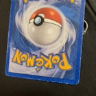 Mareep #93 Pokemon Aquapolis card - pikkukuva 2
