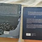 Kärkelä, Katariina: Hiraeth & Pohjan kruunu - pikkukuva 2