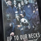 Slipknot Up to our necks Dvd - pikkukuva 1