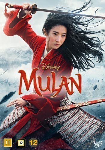 Mulan	(81 503)	UUSI	-FI-	nordic,	DVD			2020