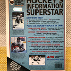 NHL Official Guide & Record Book 1998-1999. - pikkukuva 2