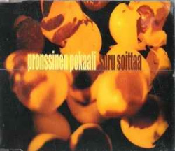 Pronssinen Pokaali - Suru Soittaa (CD)