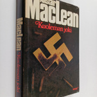 Alistair MacLean : Kuoleman joki - pikkukuva 1