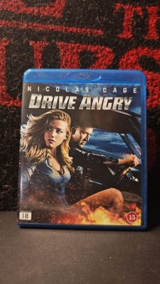 Drive Angry