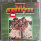 THE RUBETTES: Wear It's 'At (LP) 1974 - pikkukuva 1