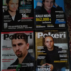 Pokerilehtiä suomen kielellä - pikkukuva 2
