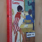 Merri Vik : Hymyä huuleen, Lotta ( 1.p. 1978 ) - pikkukuva 1