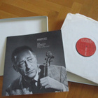 Jascha Heifetz: Beethoven Viulusonaatit. RCA 5LP - pikkukuva 2