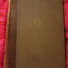 J. H. Erkko / Valitut teokset (v. 1930) - pikkukuva 1