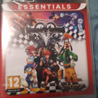 Kingdom hearts - HD 1,5 remix Ps3 (uusi) - pikkukuva 1