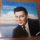 Olavi Virta Sinitaivas 32 tunnetuinta 2LP - pikkukuva 1