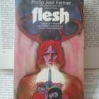 Philip Jose Farmer - Flesh (paperback) - pikkukuva 1