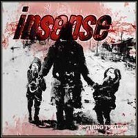 Insense : Soothing torture CD