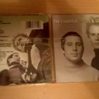 Simon & Garfunkel / PAUL SIMON - THE ESSENTIAL (4CD) - pikkukuva 2