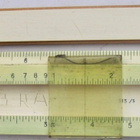 VANHA Laskutikku A.W. Faber 313 / S Kone - pikkukuva 2