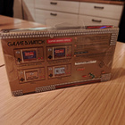 Nintendo game&watch - pikkukuva 2