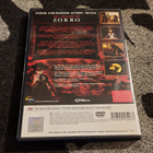 PS2 The Shadow of Zorro - pikkukuva 3