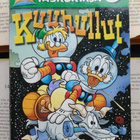 Aku Ankan taskukirja 372: Kuuhullut - pikkukuva 1