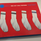 Red Hot Chili Peppers - What Hits!? (CD) EX+!! - pikkukuva 1