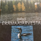 LEO LEHTONEN: BALLADI ERÄMAAJÄRVESTÄ - pikkukuva 1