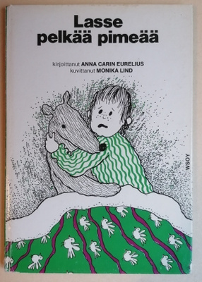 1974  Lasse pelkää pimeää