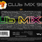 Various • Club Mix 96 Tupla CD - pikkukuva 4