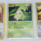 Pokemon Keräilykortit 3 erilaista - pikkukuva 1