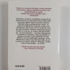 Sue Grafton : J niin kuin johtolanka - pikkukuva 2