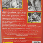 Ei ruumiita makuuhuoneeseen DVD - pikkukuva 2